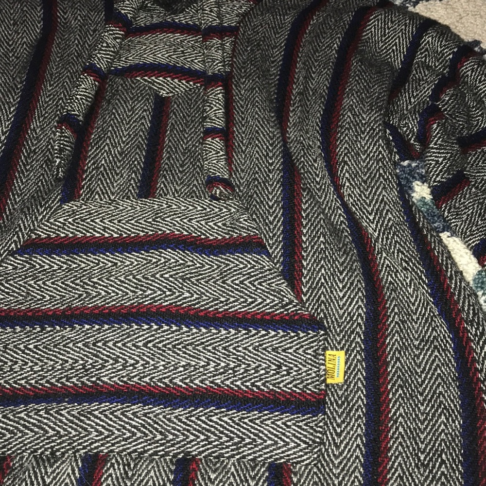 Hoodie - Picture 3 of 5